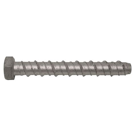 The Complete Guide to Masonry Anchors .